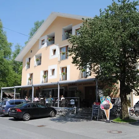 Hotel&Restaurant Dankl-3